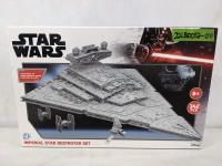Star Wars Paper Model Kit 