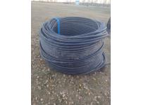 (1500±) Ft of 3/C 2AWG Copper Tech Cable