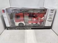 Double E Remote Controlled Fire Truck