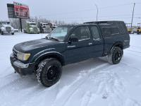 1998 Toyota Tacoma 4X4 Extended Cab Pickup Truck