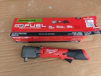 Milwaukee 2565-20 12 Inch Right Angle Cordless Impact Wrench