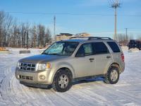 2012 Ford Escape XLT FWD Sport Utility Vehicle