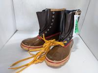 Mens Size 9 Vintage Muck Boots