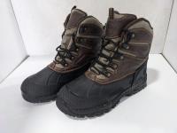 Mens Size 8 Winter Boots