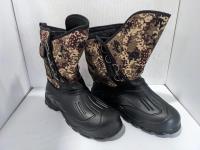 Mens Size 11 Winter Boots