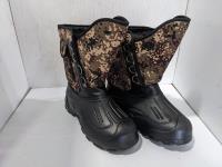 Mens Size 8 Winter Boots