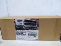 Ford F-150 Raptor Style Conversion Grill