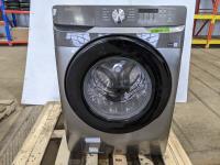 Samsung Model WF45T6000AP/US Front Load HE Washer
