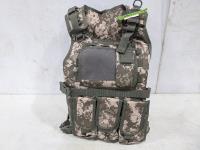 Airsoft/Paintball Tactical Vest