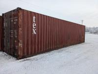 2006 40 Ft Shipping Container