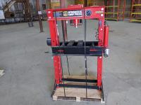 45 Ton Hydraulic Press