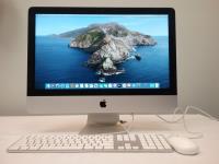 2013 Apple iMac Model A1418 All-in-One Desktop