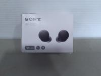 Sony WF-C500 Truly Wireless Earbuds