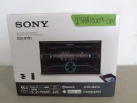 Sony DSX-B700 Car Radio