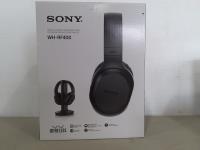 Sony Wireless Home Theater Headphones