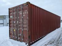 2013 40 Ft Shipping Container