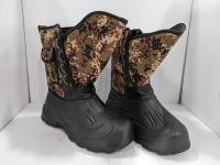 Mens Size 11 Lightweight Winter Boots