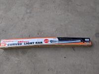 Solidfire 50 Inch 650W LED Lightbar 