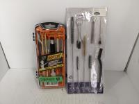 Rotchi Gun Cleaning Kit and Cleaning Brushes