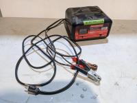 Motomaster Battery Charger