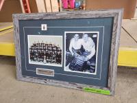 Toronto Maple Leafs 1967 Stanley Cup Picture