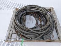 (6±) Pieces of Various Electrical Wire