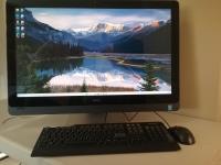 Dell XPS All-in-One Desktop