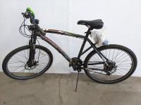 Diadora 20 Inch Pedal Bike