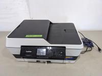 Brother Business Smart Pro Printer