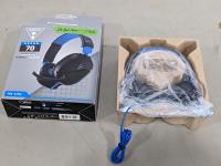Turtle Beach Wired Gaming Headset