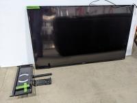 Westinghouse 55 Inch Smart TV