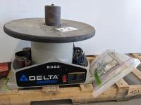 Delta B.O.S.S. Bench Oscillating Spindle Sander