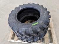 (2) PrimeX 10.5-20 tires