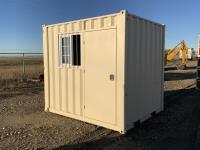 2022 Greatbear 9 Ft Shipping Container