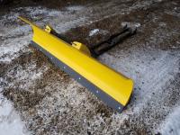 Moose Plow 60 Inch ATV Blade