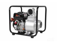 TMG Industrial TMG-100TWP 4 Inch Semi-Trash Water Pump