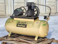 CompAir Auto Power Twin Cylinder Electric Air Compressor