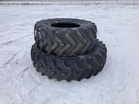 Spares to Fit Case IH 7230
