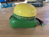 John Deere Starfire 3000 GPS Receiver 