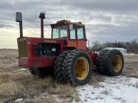 Versatile 850 4WD  Tractor