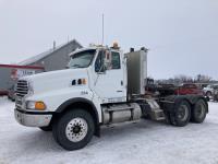 2008 Sterling LT9500 T/A Day Cab Tractor Truck