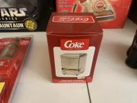 Coca-Cola Toothpick Dispenser 