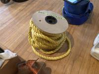 3/4 Inch Rope