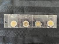 Qty of Canadian Toonies 