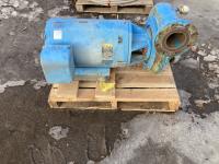 Paco Reliance Electric Pump