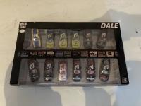 Dale Earnhardt Nascar Collection 