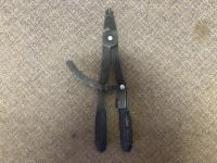 Blue Point Snap Ring Pliers 