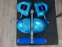 Total Tiger Exercise Equipment 