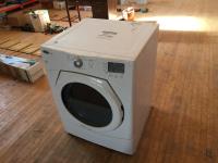 Whirlpool Duet Clothes Dryer 