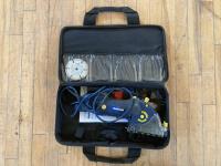 Mastercraft  Multi-Precision Saw Kit